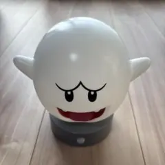 【4月末まで】 スーパーマリオ　テレサ センサーライトフィギュア
