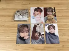 INI POPUP ウィンマジ 後藤威尊
