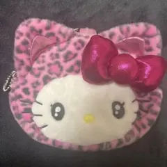 キティポーチ