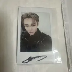 2023 SONG KANG FANMEETING POSTCARD SET A - メルカリ