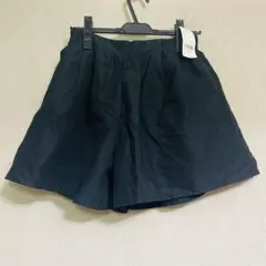 新品　earth music &ecology アース　キュロットパンツのサムネイル