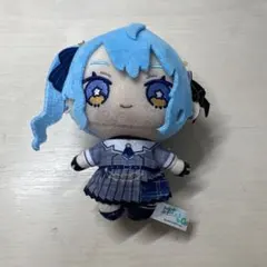星街すいせい　ホロフレ　to go ぬいぐるみのサムネイル