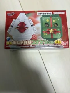 仮面ライダーガヴ　おしゃべりゴチゾウセット06