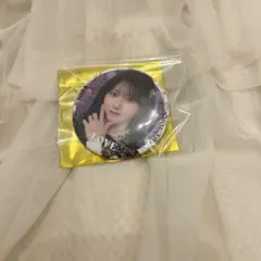 ＝LOVE♡イコラブ　野口衣織ちゃん♡缶バッジ♡8周年ツアー♡貴族衣装のサムネイル