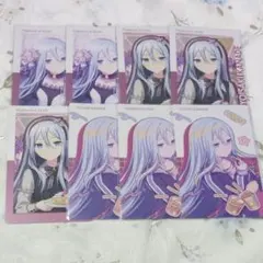 プロセカ 奏 エピカ バースデー まとめ売り