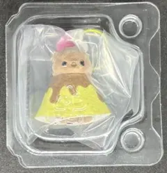 シルバニアファミリーくじ G賞 ラッコの小さい赤ちゃん