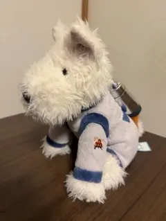Jellycat Munro Scottie Dog Space Outfitのサムネイル