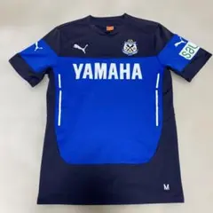 ジュビロ磐田　ウェア