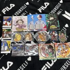 2026年最新】ヒロアカまとめ売りの人気アイテム - メルカリ