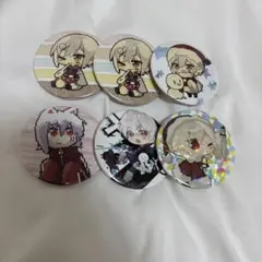 【最終値下げ】まふまふ AtR缶バッチ80個 2025年最新】after the rain 缶バッジの人気アイテム - メルカリ