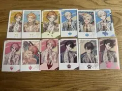 にじさんじ Oriens 2周年 チェキ 12枚セット レア R