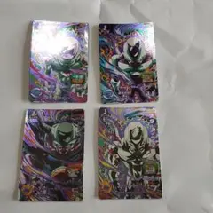 スーパードラゴンボールヒーローズ ugm8FCPコンプセット