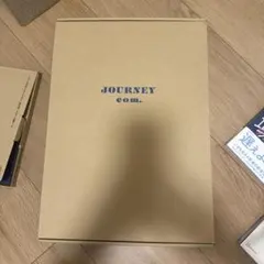 JOURNEY コムドット