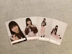櫻坂46 松本和子 2026年バレンタインコーデ 在庫残少