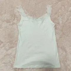 タンクトップ キャミソール