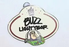 HKDL 香港ディズニー バズ ☆ ピン ☆ ミステリーボックス