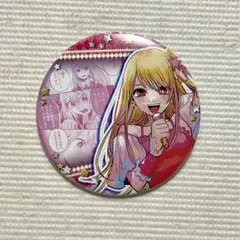 推しの子展 缶バッジ 星野アイ - メルカリ
