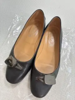 TOD'S トッズ フラットシューズ バレエシューズのサムネイル