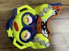 dxモンスターレイズバックル