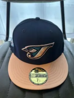 ロ*ト様 NEW ERA 59FIFTY ブルージェイズ 7 3/8 Dead - メルカリ