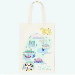 ディズニーシー トートバッグ 【お値下げ不可】