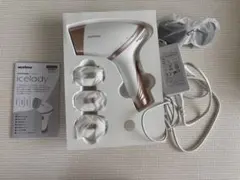 ノータイム Notime 家庭用光脱毛器 アイスレディ SKB-1808