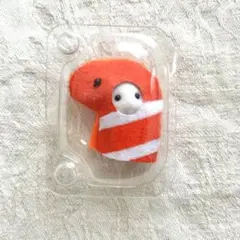 シルバニアファミリー キラキラくじ F賞 チンアナゴ マシュマロネズミの赤ちゃん