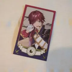 にじさんじ　共通衣装3Dグッズ　チェキ　ローレン