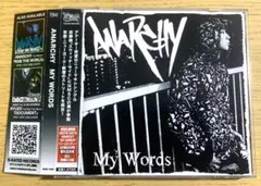 2026年最新】anarchy rob the worldの人気アイテム - メルカリ