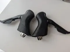 SHIMANO シマノ SORA ST-R3000 STIレバー左右セットのサムネイル