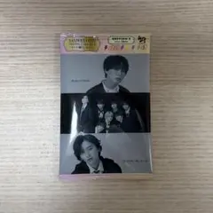 土岐隼一 P's TRIVIAL 02 ランダムフォトカード - メルカリ