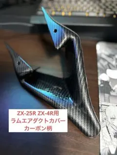 2026年最新】zx4r カーボンの人気アイテム - メルカリ