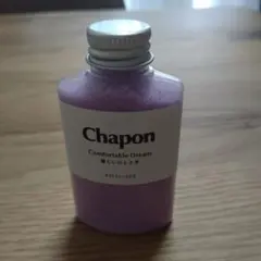 Chapon セルフケアバスソルト Comfortable Dreamのサムネイル