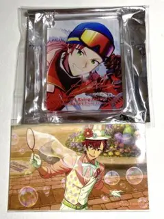 エリオス　アニカフェ　コロッタ　アキラ