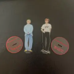 TREASURE ヨシ アクスタ セット