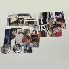 ZEROBASEONE ゼベワン ZB1 ジャンハオ トレカ まとめ売り