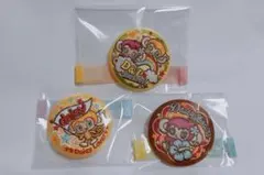 匿名配送　ナルミヤキャラクターズ 刺繍缶バッジ　デイジーラヴァーズ