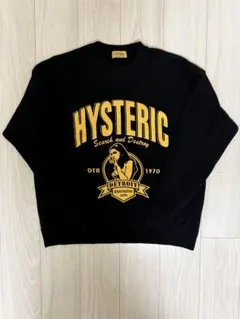 Hysteric Glamour Sweatのサムネイル