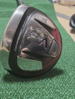 NIKE Vapor Flyドライバー用 純正シャフト 黒S - メルカリ