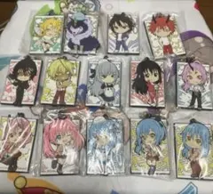 転生したらスライムだった件　ラバーチャーム