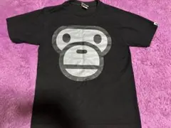 APE マイロフェイスTシャツ 激レアのサムネイル