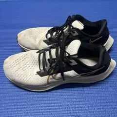 か*ず様 Nike Air Zoom Pegasus 38 ホワイト/ブラック