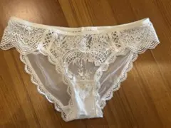 VICTORIAS SECRET ホワイト