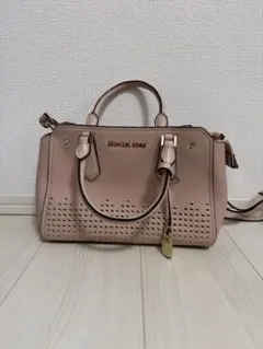 MICHAEL KORS ハンドバッグ