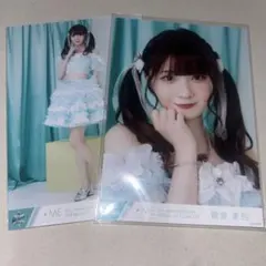 ≠ME ノイミー 菅波美玲 5周年衣装コンプ - メルカリ