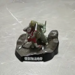 ウルトラ怪獣戯画 怪獣無法地帯のサムネイル