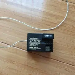 KO PROPO KR-297FZ FM受信機 中古のサムネイル