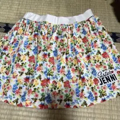 ＪＥＮＮIスカート　160センチ