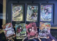 fgoアーケード fgoac フェイタル コンプリート イベ限定礼装 - メルカリ
