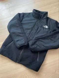 デナリ フリースジャケット